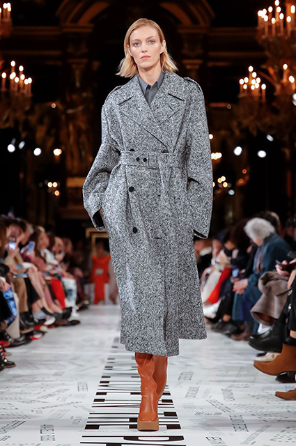 Неделя моды в Париже: Наталья Водянова, Тина Кунаки, Опра Уинфри на показе Stella McCartney осень-зима 20190/2020 Неделя моды в Париже: Наталья Водянова, Тина Кунаки, Опра Уинфри на показе Stella McCartney осень-зима 20190/2020 thereshegrows