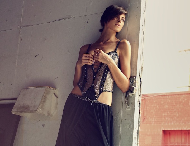 На грани: 25 сексуально заряженных фотографий Карлоса Нуньеса 