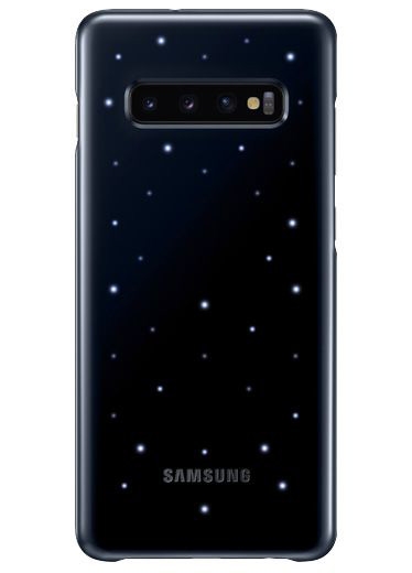 6 чехлов, стационарная и портативная зарядные станции для Galaxy S10 смартфоны