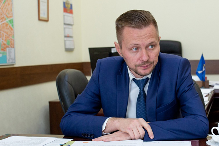 Заместитель мэра Ярославля попался на взятке