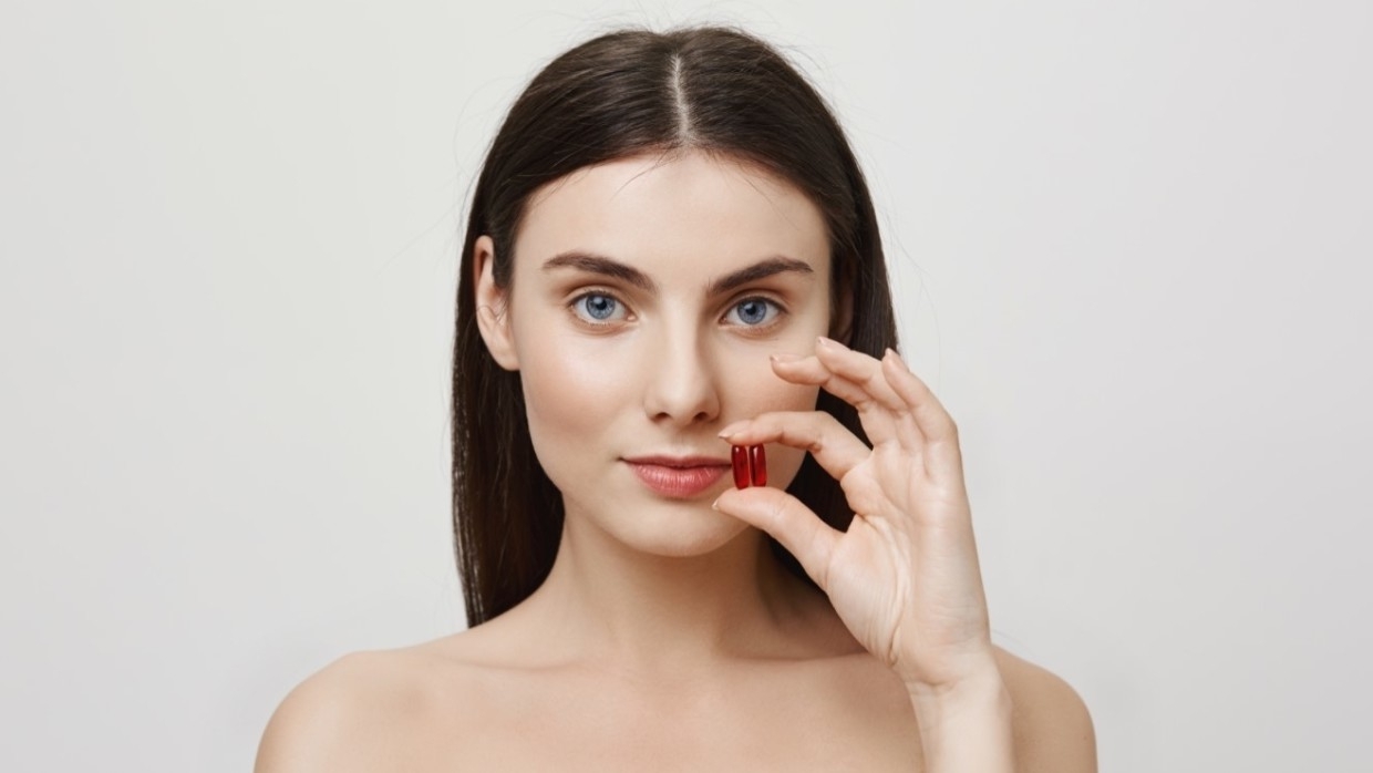 Диетолог Балджи объяснила опасность избытка витаминов в организме