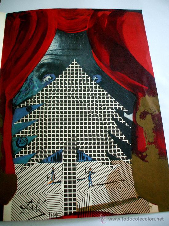 Эти рождественские открытки Сальвадора Дали возмутили покупателей Hallmark в 1960 году 