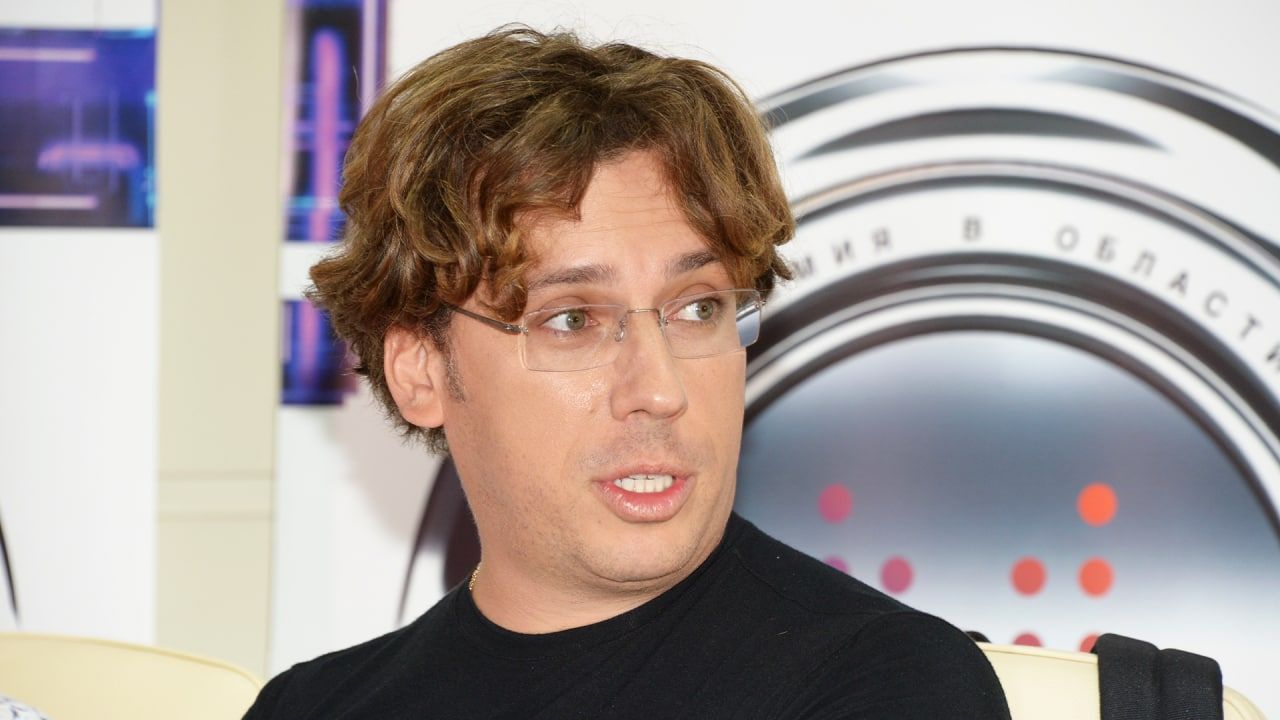 Шоумен Максим Галкин обвинил российских журналистов в травле