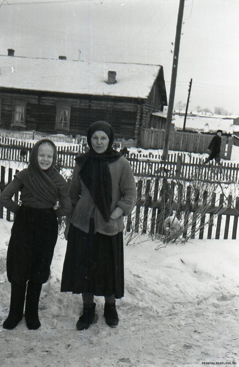 История группы Дятлова в фотографиях группа Дятлова,загадки,катастрофы,происшествия