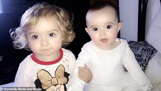 Сюрприз от аиста: девушка проснулась с круглым животом и через 45 минут родила Сюрприз от аиста: девушка проснулась с круглым животом и через 45 минут родила