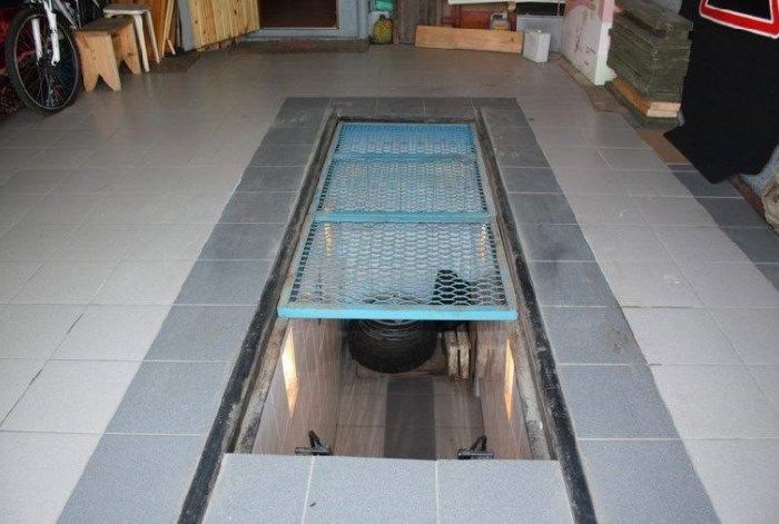 Удобно и красиво: 50 отличных идей для правильного обустройства гаража Удобно и красиво: 50 отличных идей для правильного обустройства гаража автомобили,советы