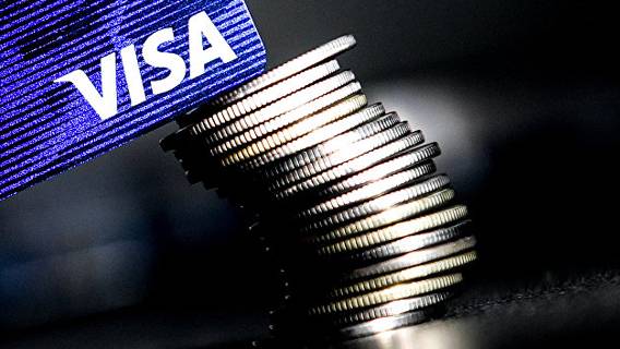 Министерство юстиции США начало проверять связи Visa с финтех-компаниями