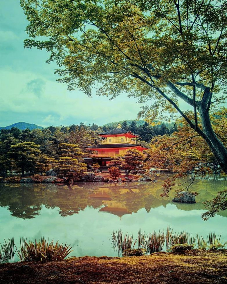 Потрясающие снимки из разных уголков нашей замечательной планеты Потрясающие снимки из разных уголков нашей замечательной планеты