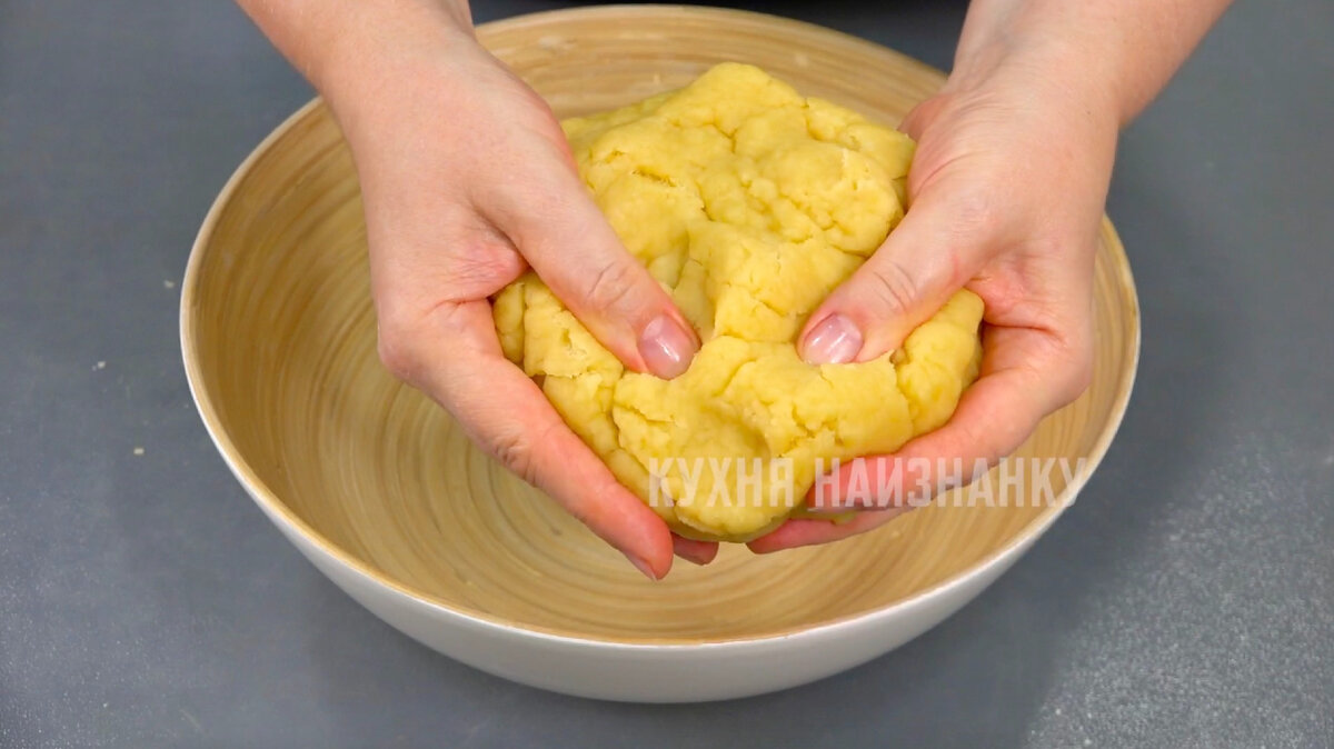 Машина времени в детство: сaмый простой и самый вкусный торт "Муравейник" из всех, что я готовила (продуктов минимум и опыта не нужно)