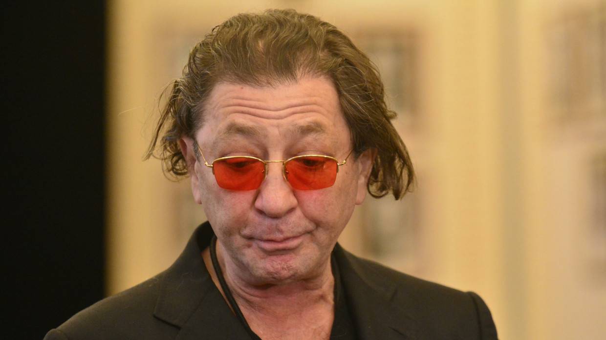 Звездный нумеролог Кузденбаева считает, что брак Лепса изначально был обречен на крах