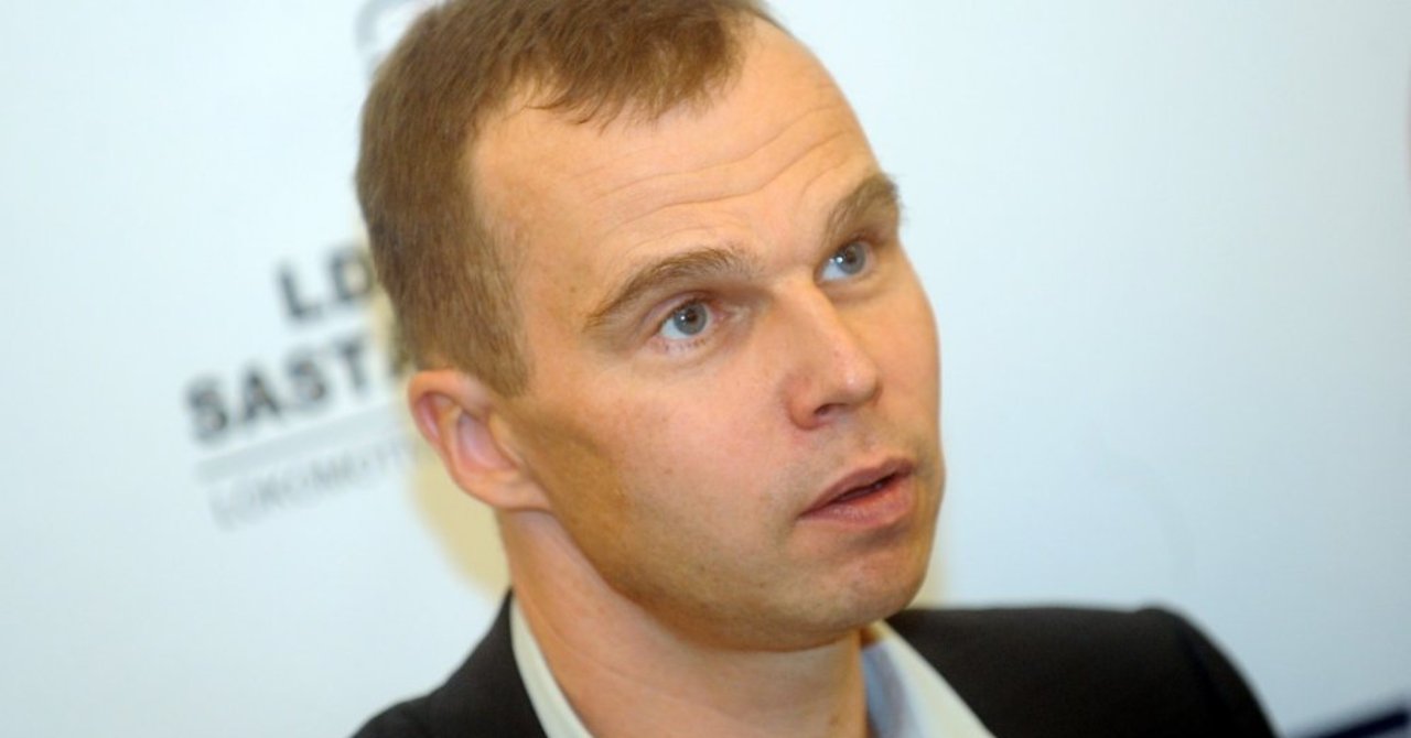 Историк Круминьш: не СССР «кормил» Прибалтику, а наоборот, Прибалтика — СССР Историк Круминьш: не СССР «кормил» Прибалтику, а наоборот, Прибалтика — СССР