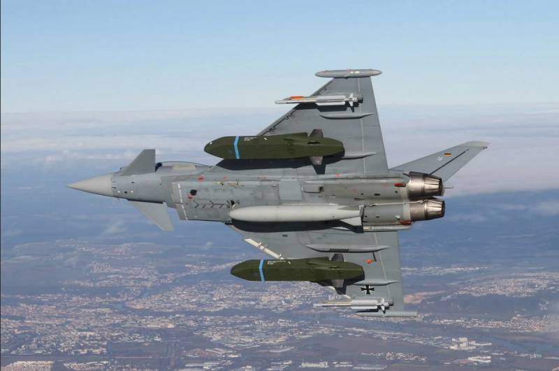 Taurus KEPD 350: явно недооцененный противник Воронежская обл,[563094],г,Воронеж [561543],город Воронеж г,о,[95241116],оружие