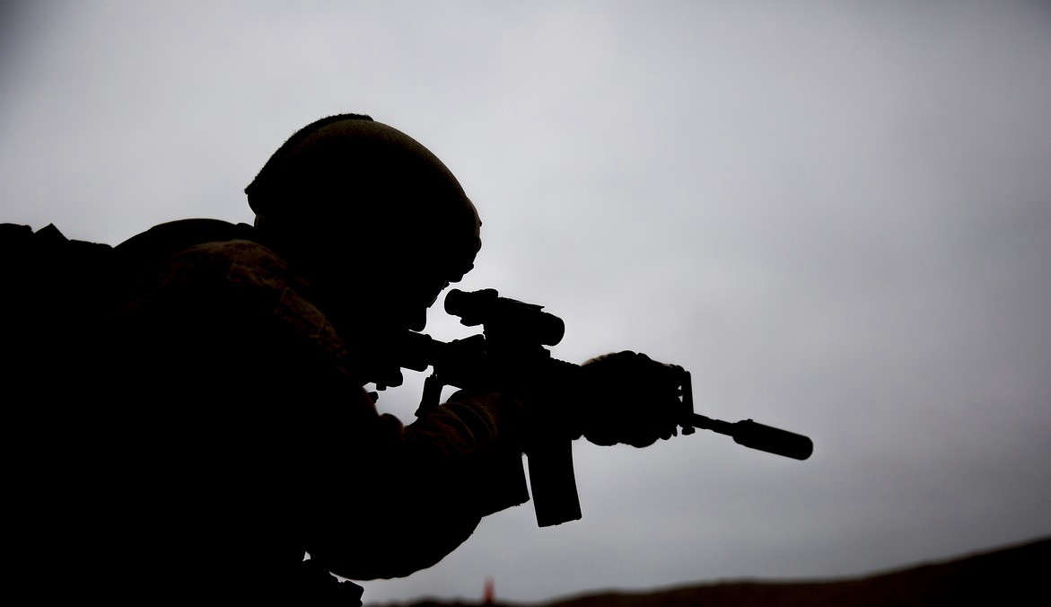 Американские СМИ заинтересовались весенним призывом в России