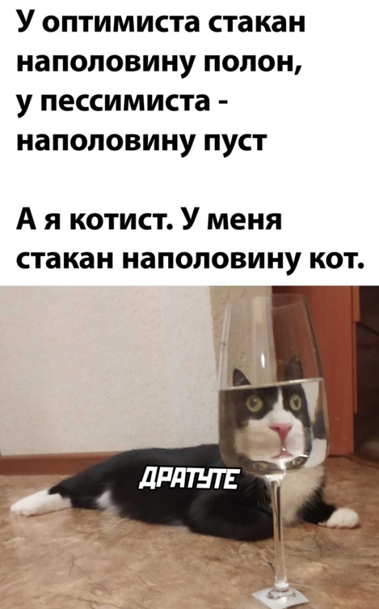 Подборка прикольных картинок 