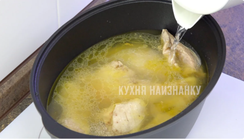 Этим блюдом я покорила свекровь! Уж очень вкусно получается