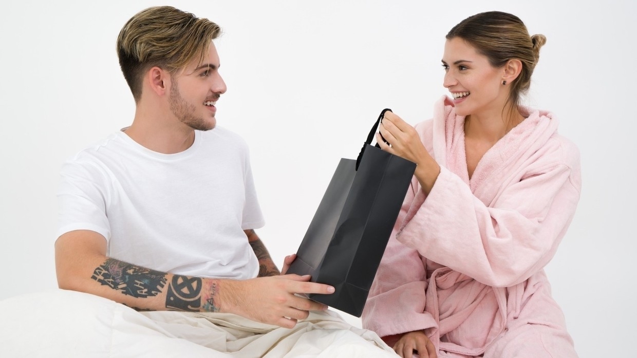 Астрологи назвали топ-3 самых «дорогих» для мужчин женщин по знаку зодиака