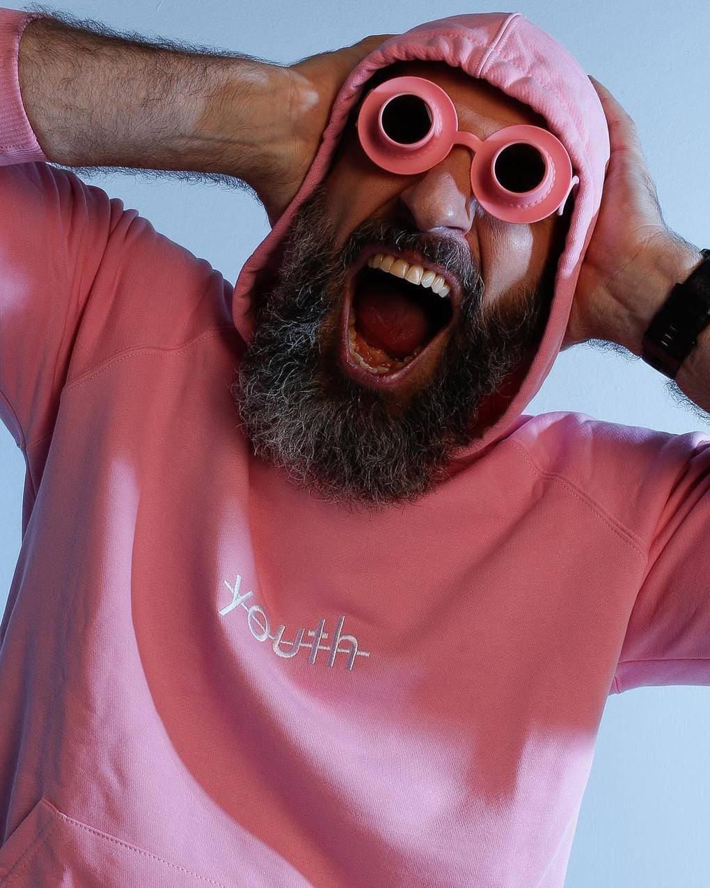 «Снова 20» — вдохновляющий проект о пожилых людях, для которых жизнь только начинается «Снова 20» — вдохновляющий проект о пожилых людях, для которых жизнь только начинается возраст,жизнь,Инстаграм-проект,интересное,люди