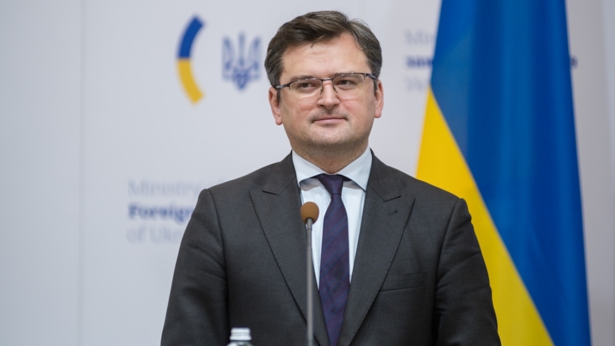 Политолог Макеева оценила желание Украины изменить расстановку сил в Европе