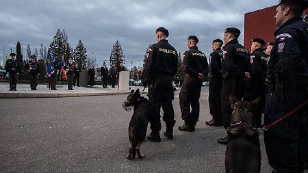 Российский студент пропал после жесткого избиения чешской полицией в Праге