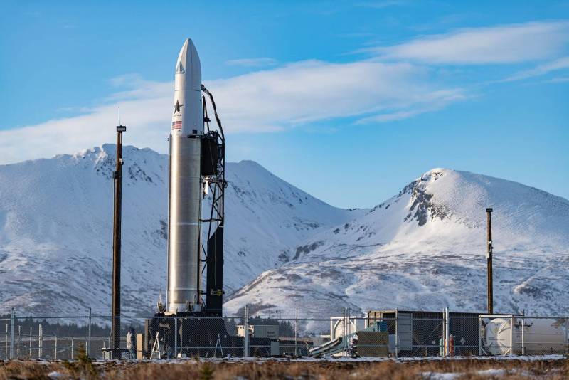 Быстро и с гарантией: США вновь хотят изменить мир ракетно-космических запусков ввс,оружие