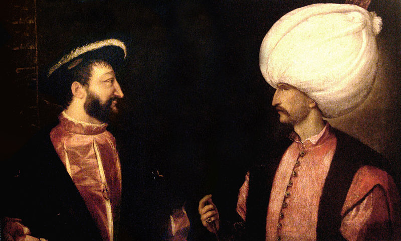 File:Francois I Suleiman.jpg