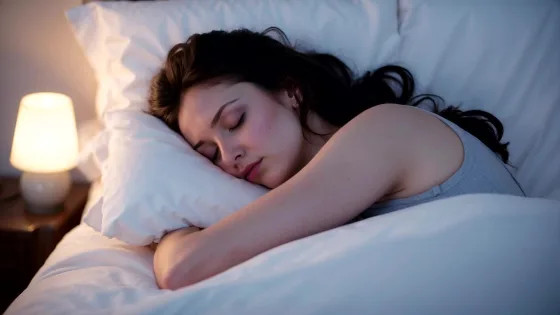 10 научных фактов о сне, которые вас шокируют