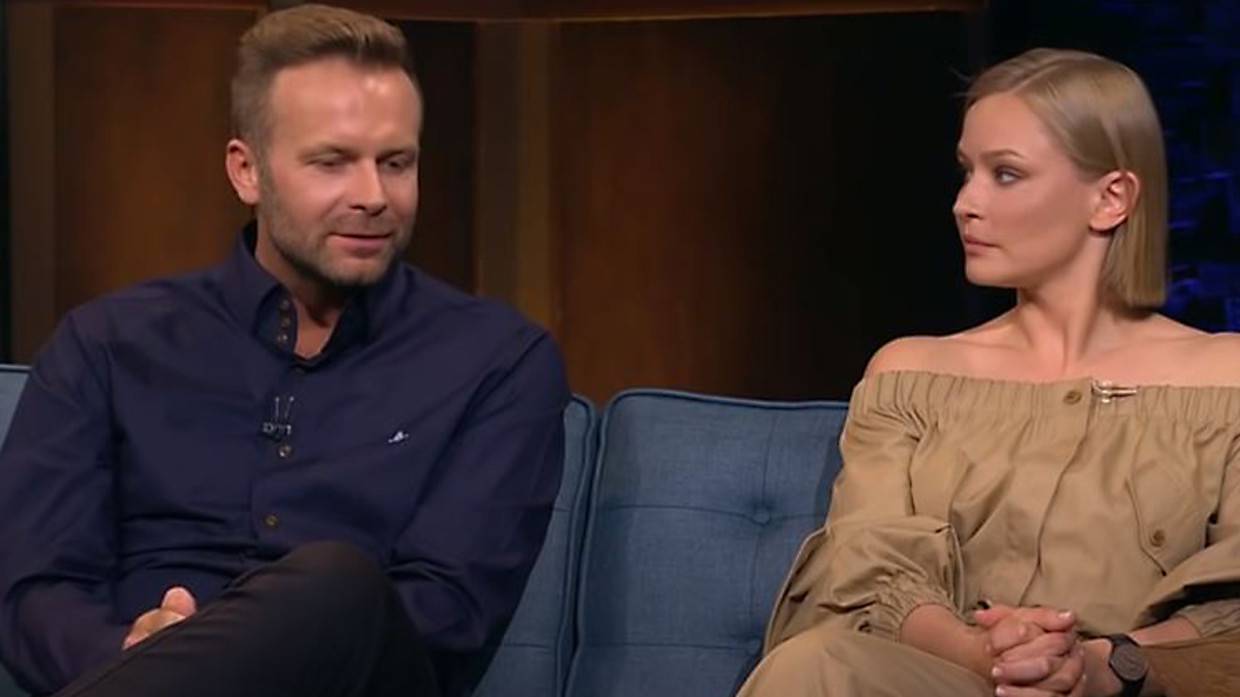 Российский киноэкипаж пересел на корабль «Союз МС-18» для возвращения на Землю