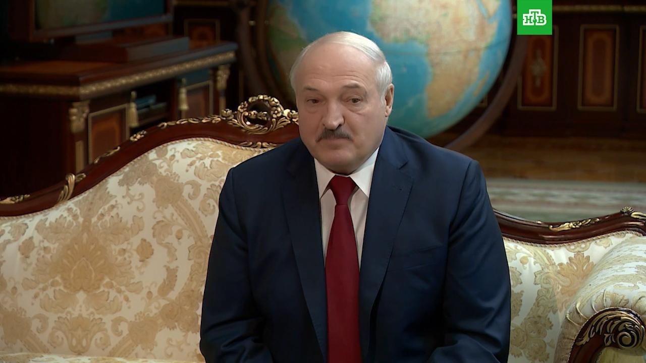 Глава МИД Украины заявил о сожженных Лукашенко мостах