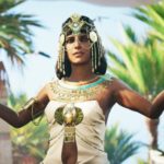 Насилие, бордели и наркотики в Assassins Creed: Origins  