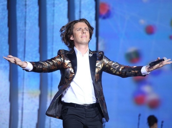 Галкин в Кремлевском Дворце отказался от выборов: "У нас не Украина, у нас пристрелят еще до инаугурации…"