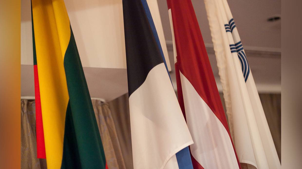 Страны Прибалтики оказались в энергозависимости после распада СССР