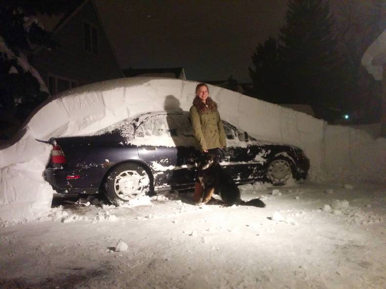 Приколисты приехали Приколисты приехали авто,автомобили,отдых,фотоподборка,юмор