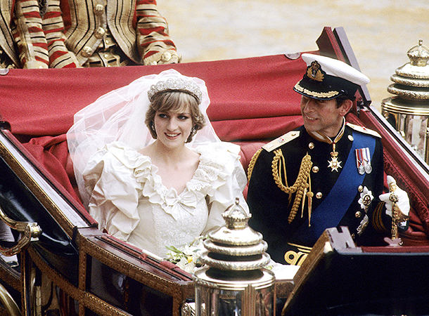 Принц Уильям и принц Гарри пришли к важному соглашению ради принцессы Дианы Монархи,Британские монархи