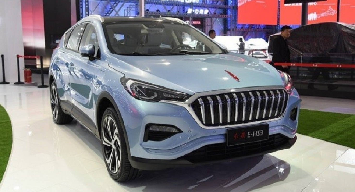 В Италии в сентябре начнут строить завод по выпуску китайских суперкаров Hongqi В Италии в сентябре начнут строить завод по выпуску китайских суперкаров Hongqi Автомобили