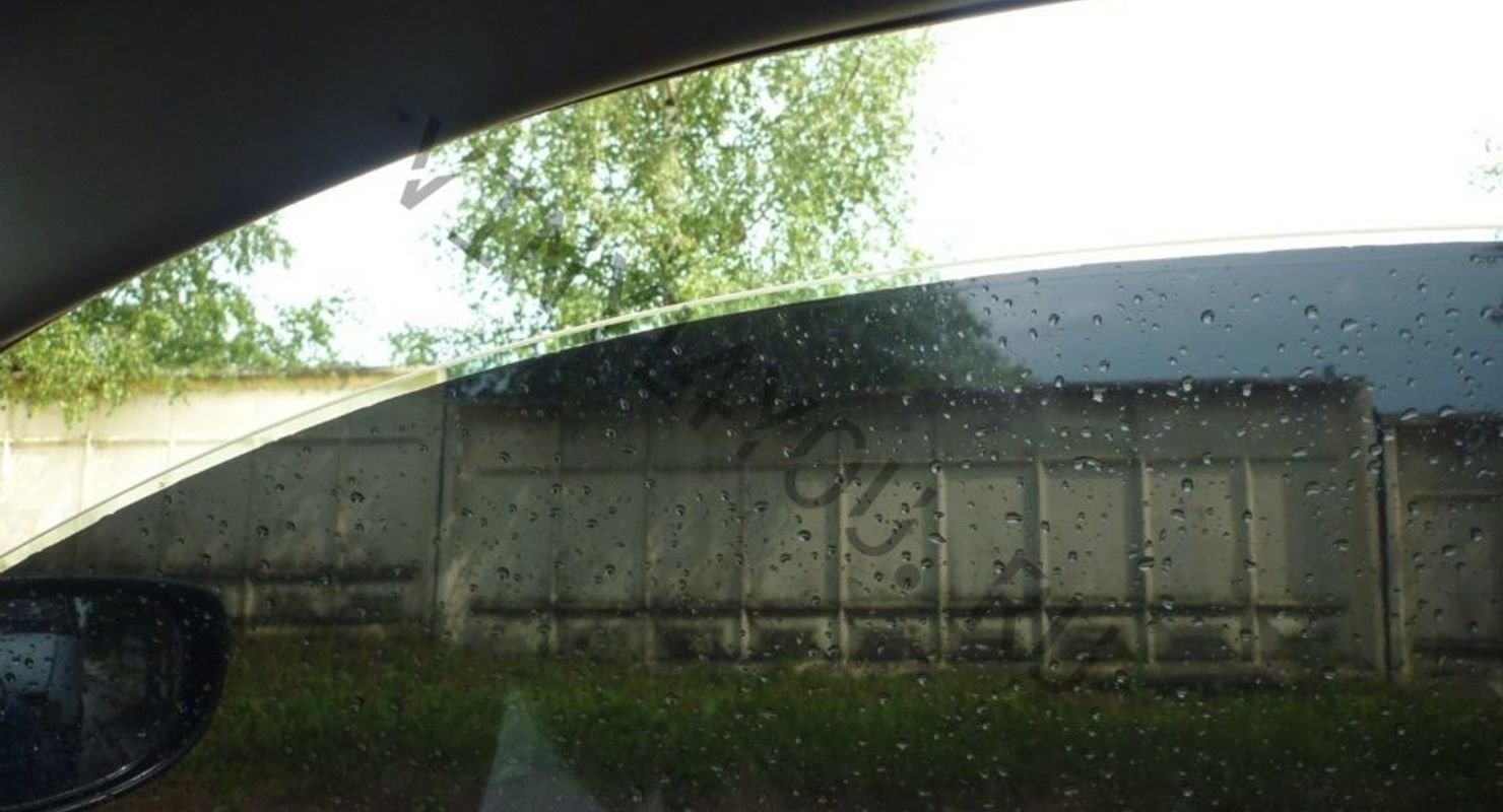 Все о силиконовой тонировке стекол автомобиля