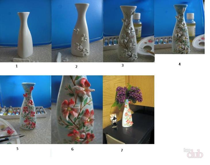 Поделки из полимерной глины своими руками Поделки из полимерной глины своими руками мастер класс