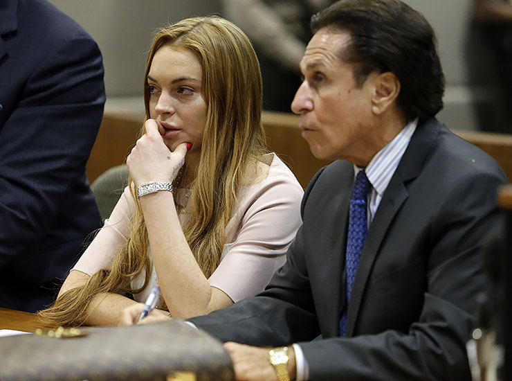 Топ-7 обанкротившихся звёзд Топ-7 обанкротившихся звёзд