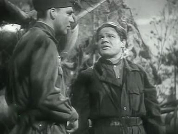 Беспокойное хозяйство (1946)