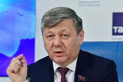 В России назвали обманом заявления Европы о стремлении к миру