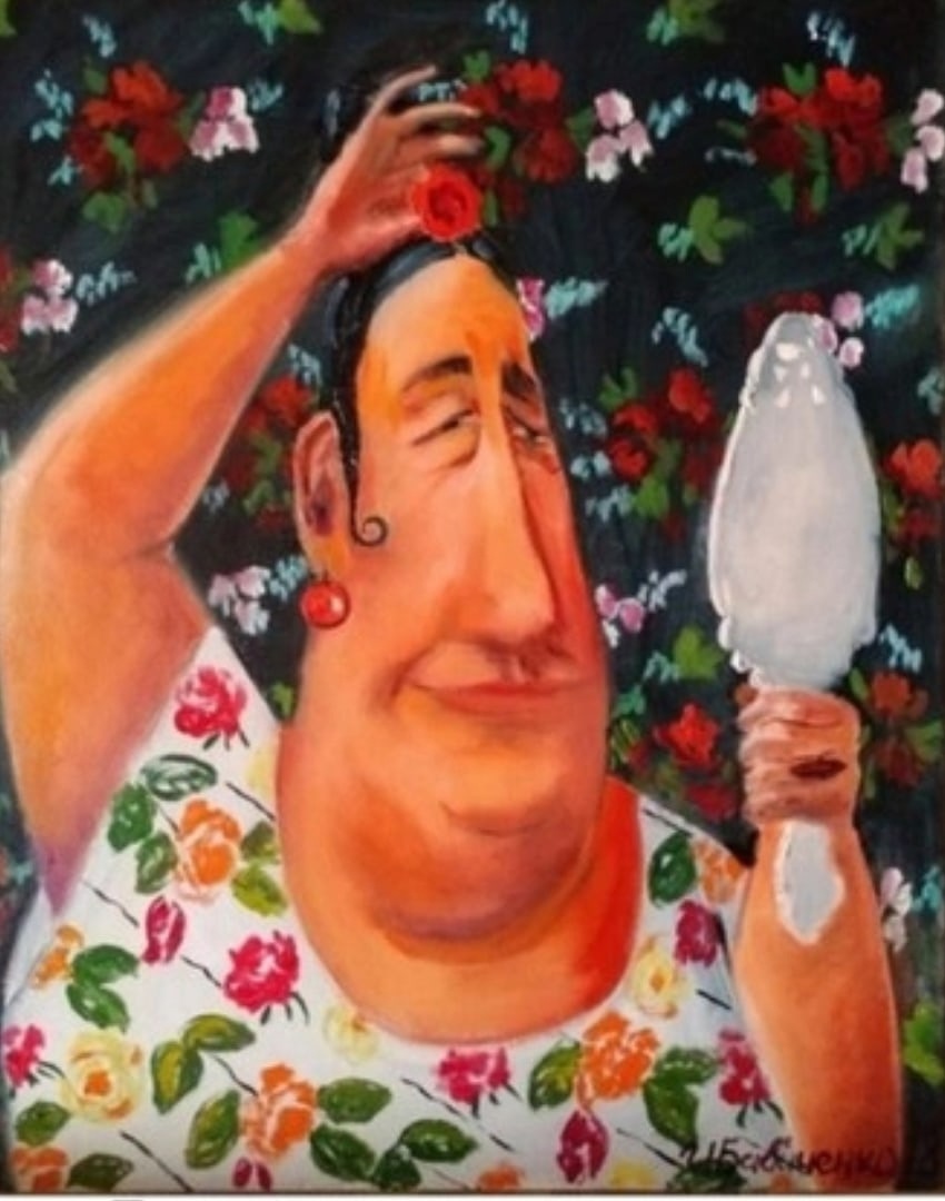 Делала ревизию платяного шкафа перед летним сезоном