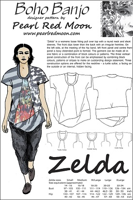 Несложные выкройки, схемы для бохо Несложные выкройки, схемы для бохо женские хобби,рукоделие,своими руками,шитье