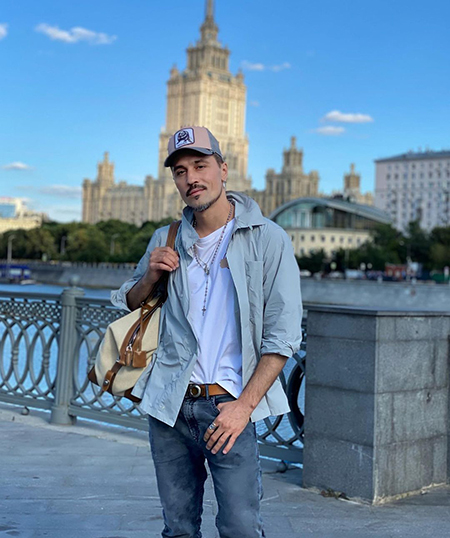 Звездный Instagram: много селфи и отпускных фотографий Звездный Instagram: много селфи и отпускных фотографий Хроника