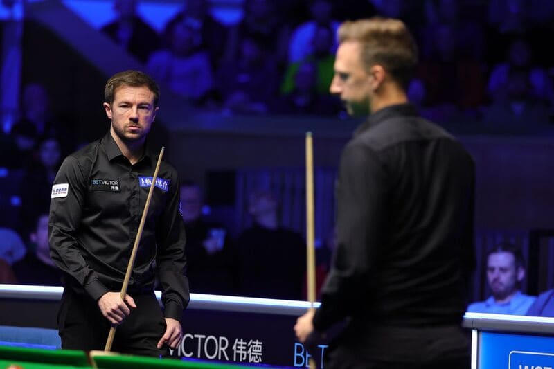 Джадд Трамп - Джек Лисовски (фото: WST)