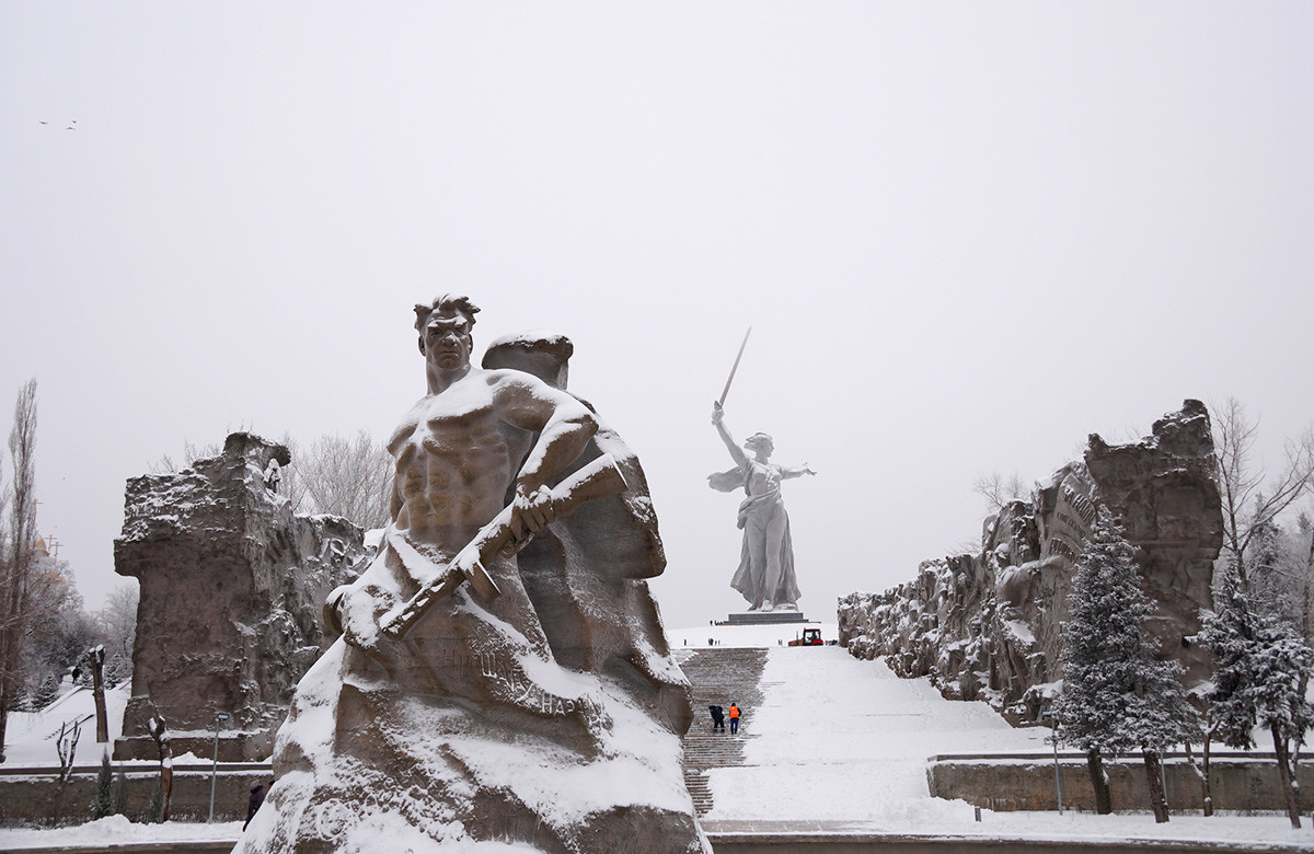 Большая зима в России: от Калининграда до Сахалина гид,путешествия,Россия,самостоятельные путешествия,туризм