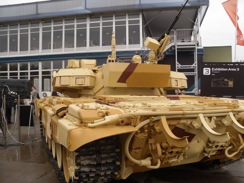 Активная защита танковой брони – тупик или новая ступень эволюции Активная защита танковой брони – тупик или новая ступень эволюции оружие,танки