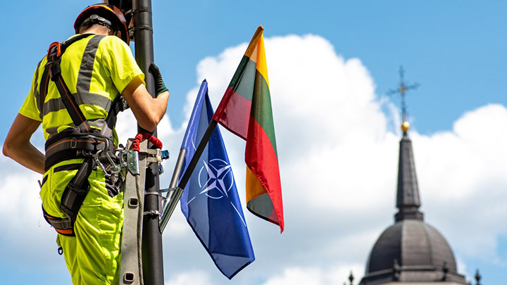 ТРИ ПЛАНА УНИЧТОЖЕНИЯ РУССКИХ: СЕКРЕТНЫЙ ПРОТОКОЛ САММИТА НАТО ТРИ ПЛАНА УНИЧТОЖЕНИЯ РУССКИХ: СЕКРЕТНЫЙ ПРОТОКОЛ САММИТА НАТО геополитика