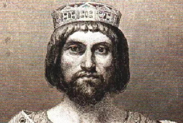 Варварские короли. Одоакр Варварские короли. Одоакр история