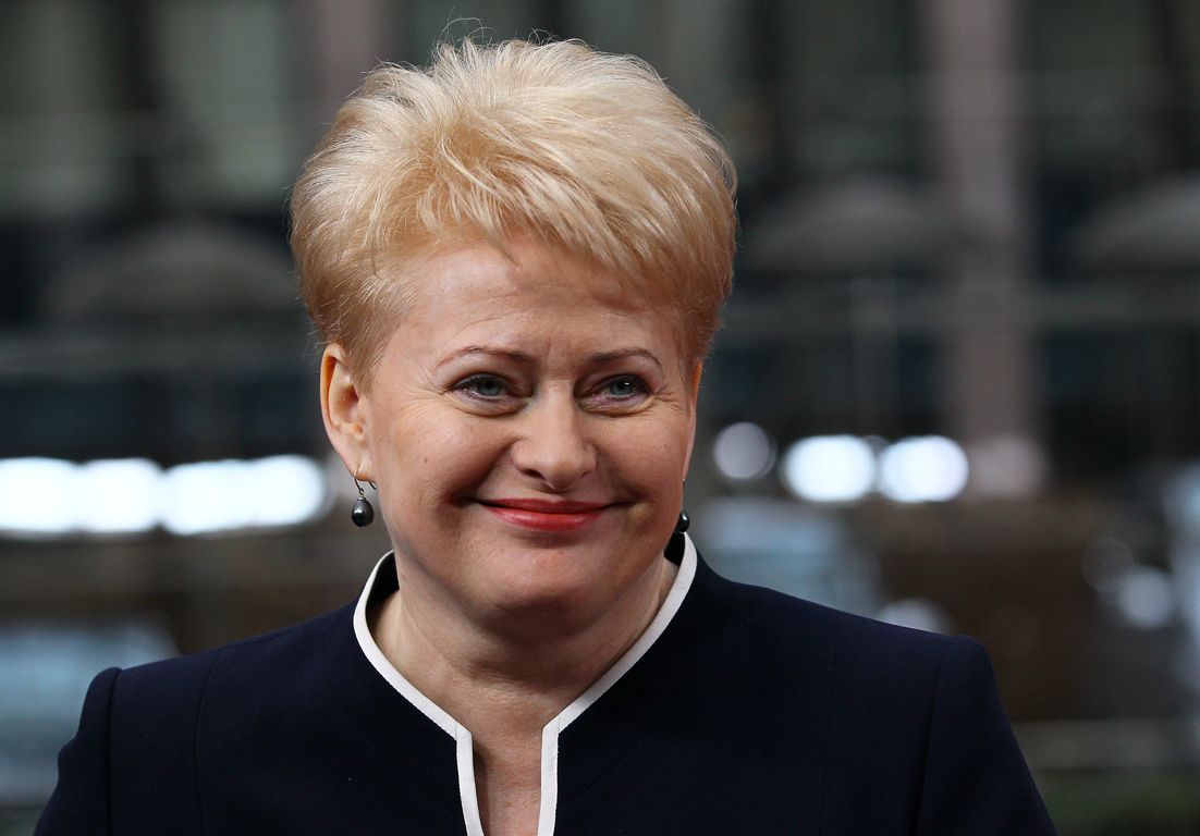 Хроники «секретных документов»: Литва кормит ЕС и защищает НАТО