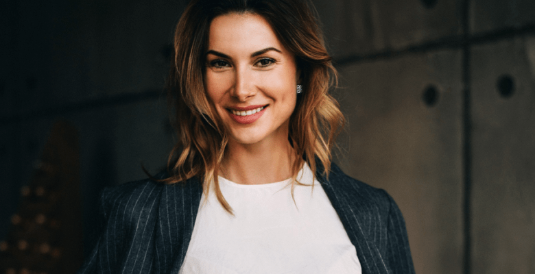 Разговоры по душам: интервью с актрисой Евгенией Щербаковой