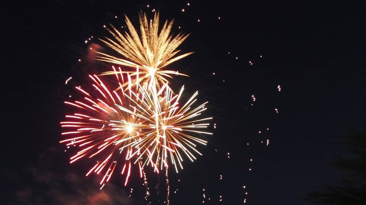 Ритуальная компания в Омске предложила начинять петарды прахом усопших